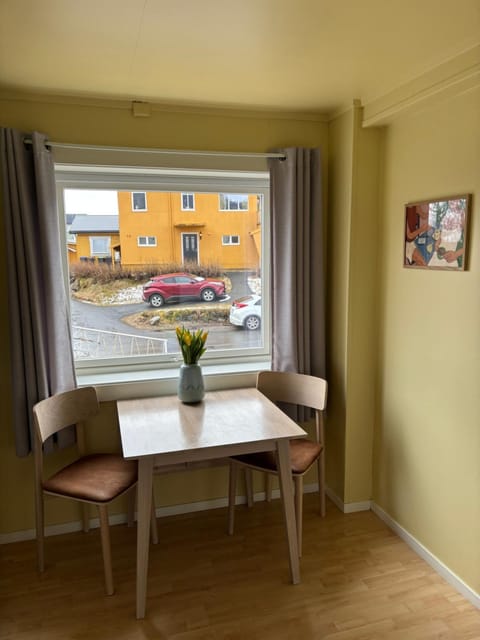 Lofoten - Svolvær 1 bedroom appartment Apartment in Lofoten