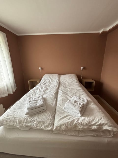 Lofoten - Svolvær 1 bedroom appartment Apartment in Lofoten