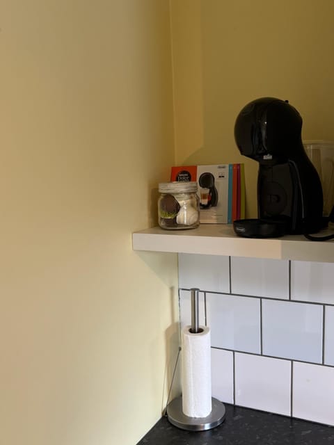 Lofoten - Svolvær 1 bedroom appartment Apartment in Lofoten