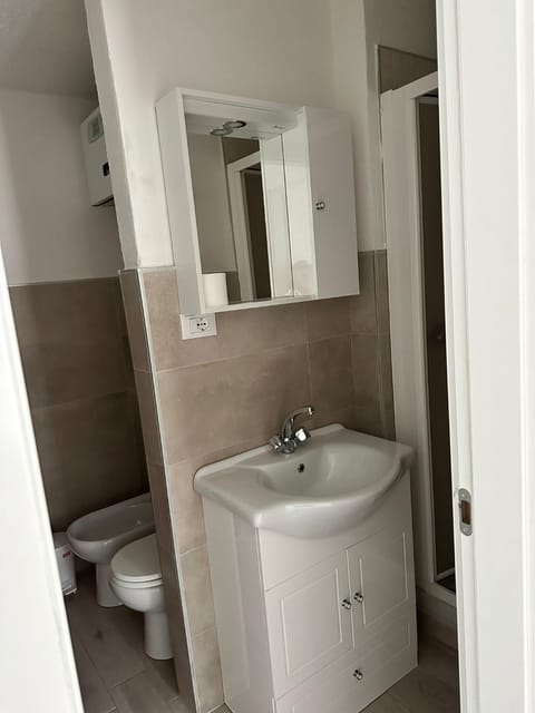 Snow Sky Apartment in Province of Brescia