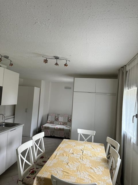 Snow Sky Apartment in Province of Brescia