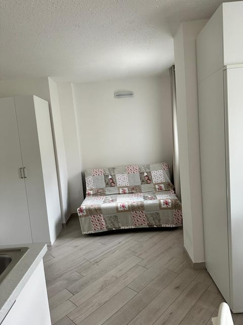 Snow Sky Apartment in Province of Brescia