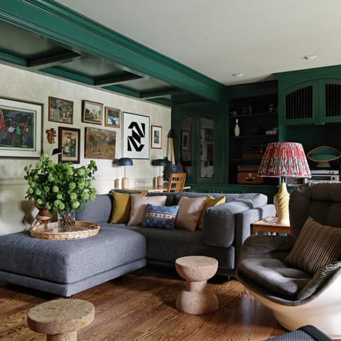 Argyll House by Boutique Litchfield Escape Villa Villa in Litchfield County