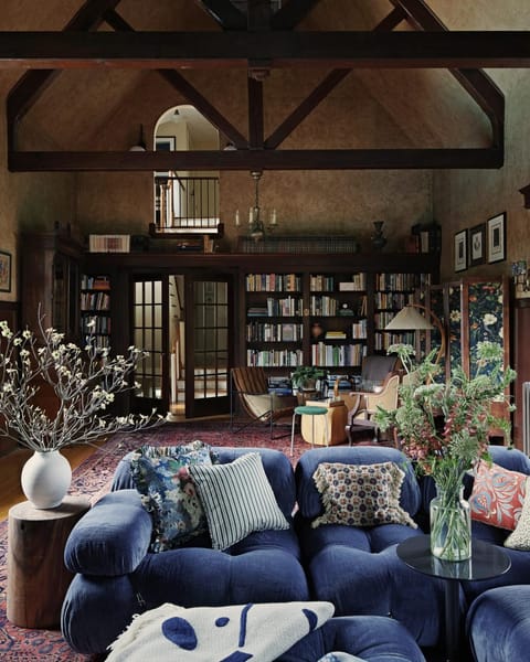 Argyll House by Boutique Litchfield Escape Villa Villa in Litchfield County