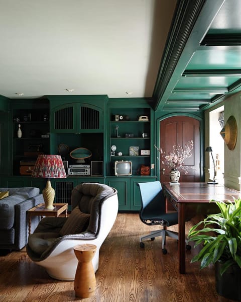 Argyll House by Boutique Litchfield Escape Villa Villa in Litchfield County