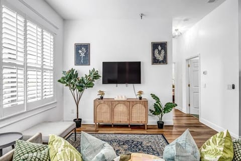 Newly refreshed 2 BR Apt for LoZ fans Apartment in Jacksonville