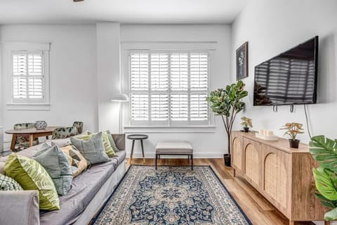 Newly refreshed 2 BR Apt for LoZ fans Apartment in Jacksonville