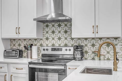 Newly refreshed 2 BR Apt for LoZ fans Apartment in Jacksonville