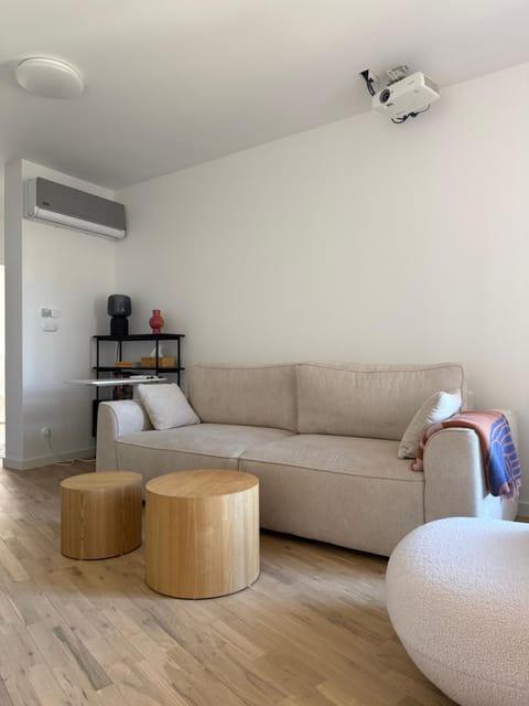 FutuRetro Apartament Apartment in Gdansk