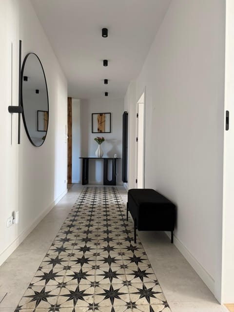 FutuRetro Apartament Apartment in Gdansk