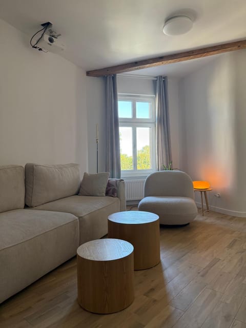 FutuRetro Apartament Apartment in Gdansk