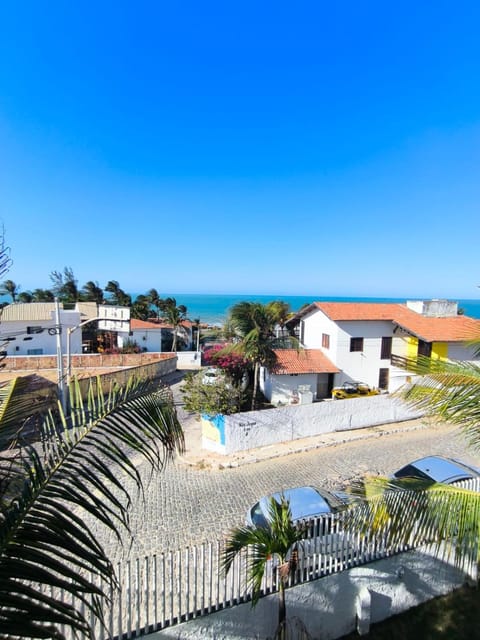 Property building, Day, Neighbourhood, Natural landscape, Sea view