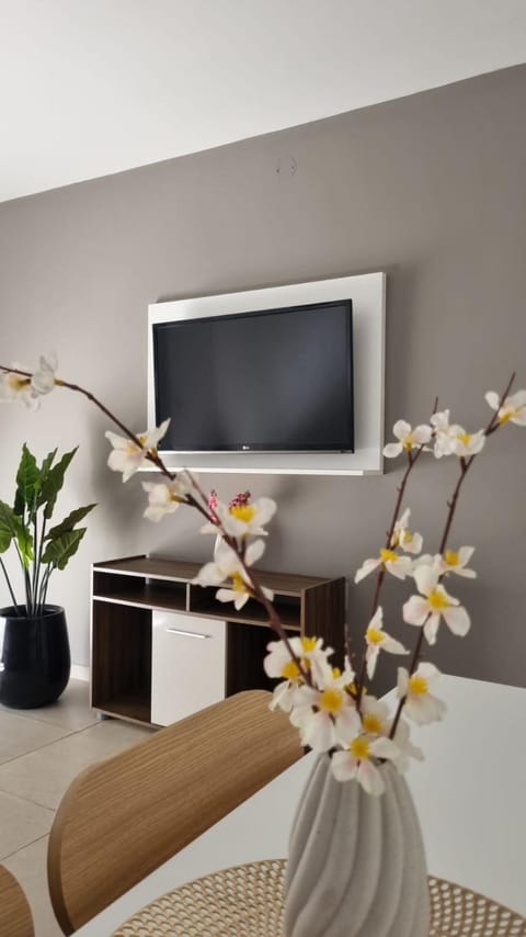 Communal lounge/ TV room, TV and multimedia