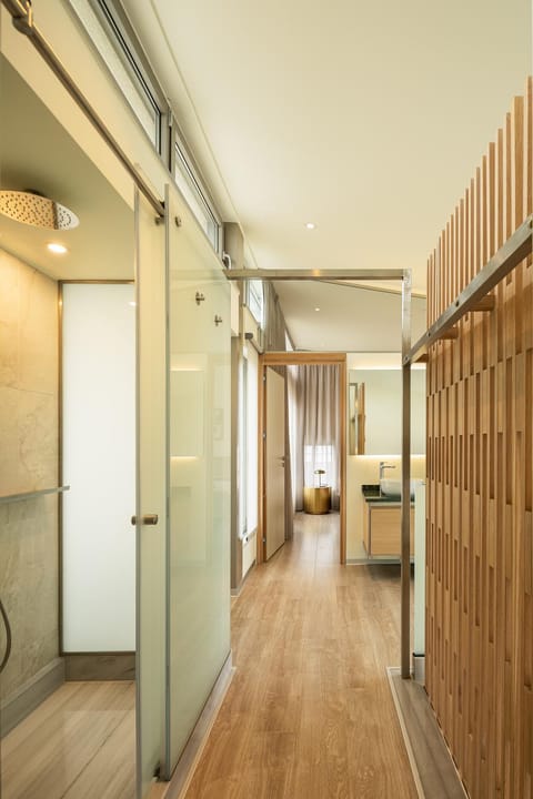 Alky Luxury Villa Villa in Chania