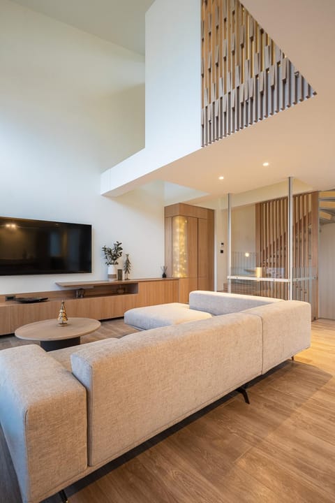 Alky Luxury Villa Villa in Chania