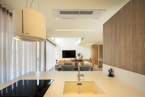 Alky Luxury Villa Villa in Chania