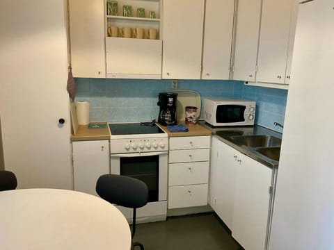 Studio Sulkava - Cozy studio with sauna and yard Apartment in Finland