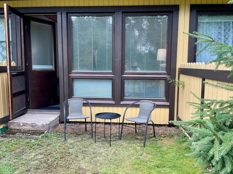 Studio Sulkava - Cozy studio with sauna and yard Apartment in Finland