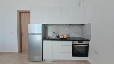 Top of Saranda, The VIP Apt Apartment in Sarandë