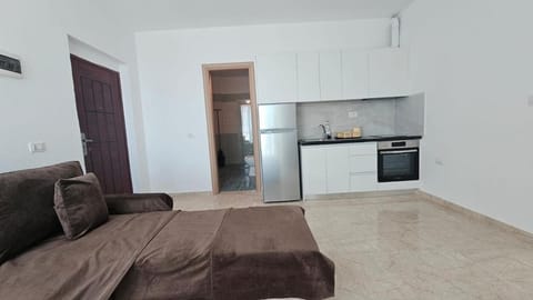 Top of Saranda, The VIP Apt Apartment in Sarandë