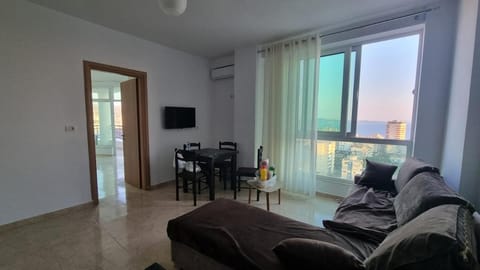 Top of Saranda, The VIP Apt Apartment in Sarandë