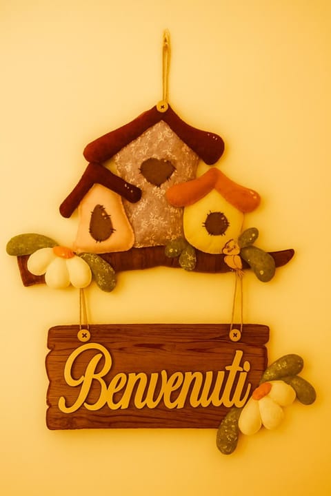 Sa Domittedda Apartment in Sassari