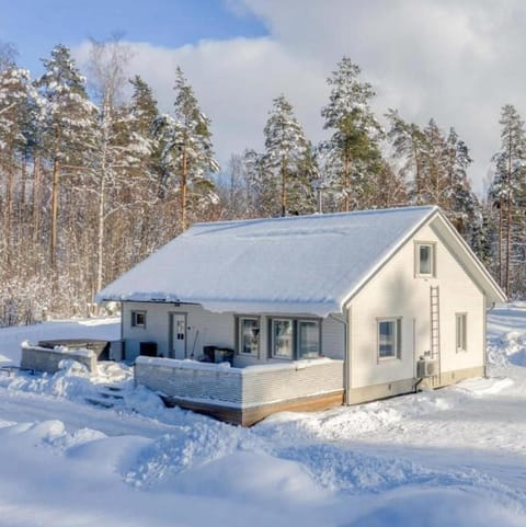 Villainkoo Villa in Uusimaa