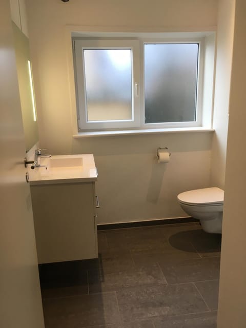 Allerupvej st tv 007 Apartment in Region of Southern Denmark