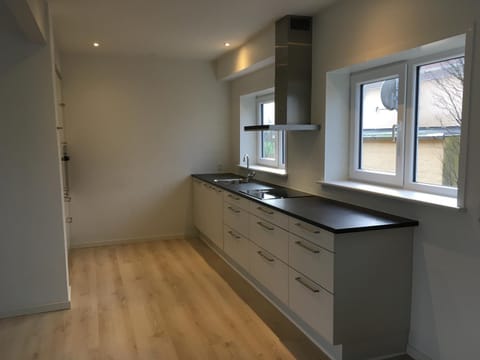 Allerupvej st tv 007 Apartment in Region of Southern Denmark