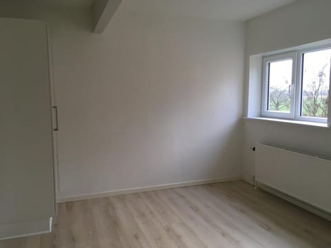 Allerupvej st tv 007 Apartment in Region of Southern Denmark