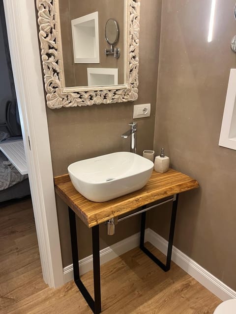 guest house museum Vacation rental in Sassari