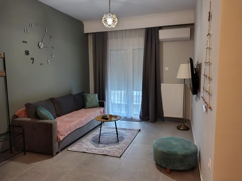 Vasiliki's apartment Apartment in Decentralized Administration of Macedonia and Thrace