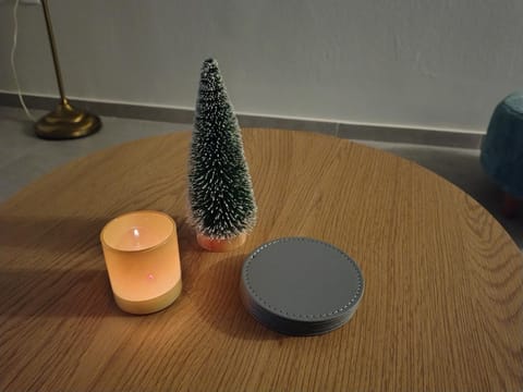 Vasiliki's apartment Apartment in Decentralized Administration of Macedonia and Thrace