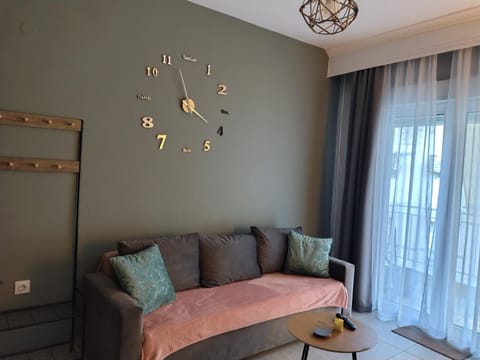 Vasiliki's apartment Apartment in Decentralized Administration of Macedonia and Thrace