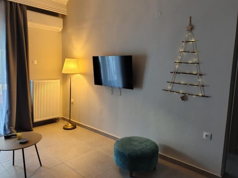 Vasiliki's apartment Apartment in Decentralized Administration of Macedonia and Thrace