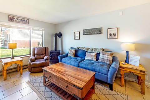 Talisman Sweet Retreat House in Pagosa Springs