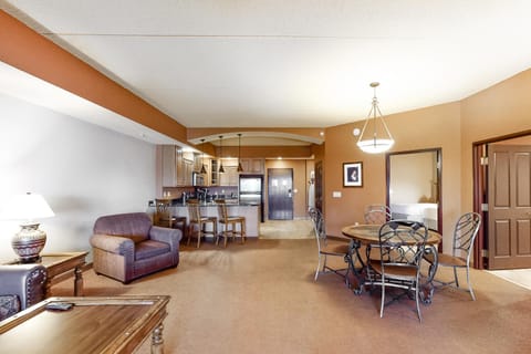 Chula Vista Resort # 2314 Apartment in Wisconsin Dells