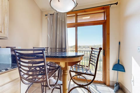 Chula Vista Resort Villa # 7421 Hotel in Wisconsin Dells