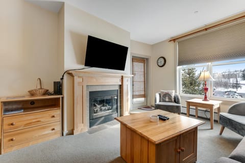 Long Trail House 368 House in Winhall