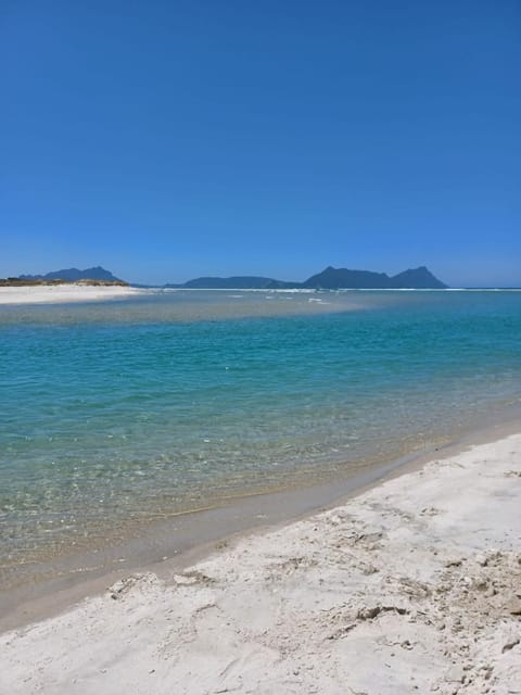 Nearby landmark, Beach