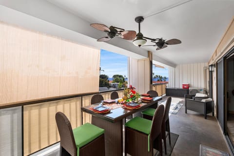 Kona Plaza#409 House in Holualoa