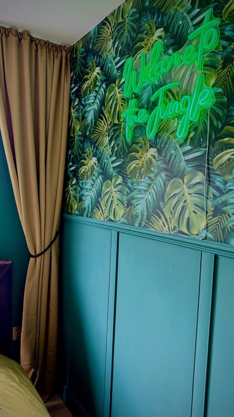 Stylish Guest home Apartment in Dublin