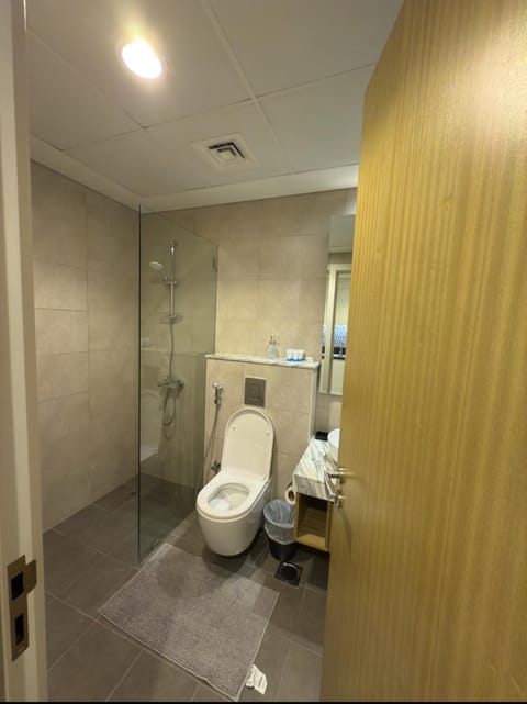 Luxury apartment Raha Apartment in Abu Dhabi