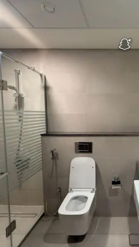 Luxury apartment Raha Apartment in Abu Dhabi