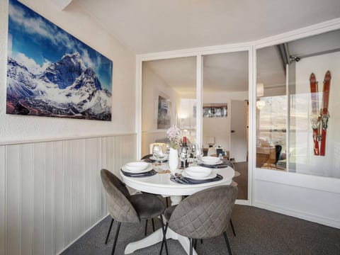 Appartement central aux pieds des pistes à Val Thorens - FR-1-640-82 Apartment in Val Thorens