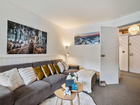 Appartement central aux pieds des pistes à Val Thorens - FR-1-640-82 Apartment in Val Thorens