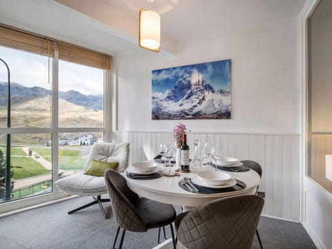 Appartement central aux pieds des pistes à Val Thorens - FR-1-640-82 Apartment in Val Thorens