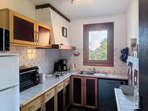 Appartement chalet 6 pers, proche pistes, parking - FR-1-417-168 Apartment in Villarembert