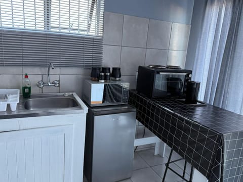 Lion's Cave 2 Apartment in Western Cape