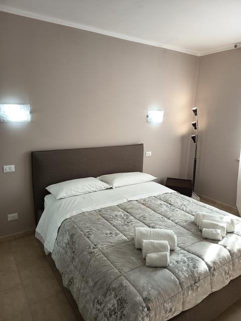 2 passi dalla fiera SOGNI D'ORO Apartment in Verona